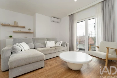 Apartamento T3 para Venda em Marinha Grande