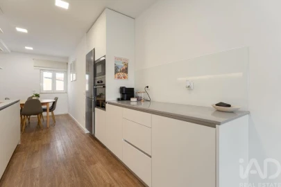 Apartamento T3 para Venda em Marinha Grande