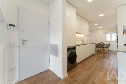 Apartamento T3 para Venda em Marinha Grande