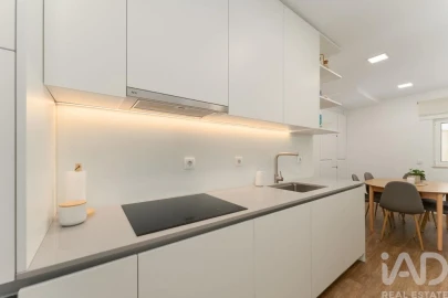 Apartamento T3 para Venda em Marinha Grande