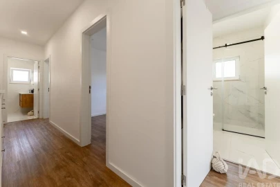 Apartamento T3 para Venda em Marinha Grande