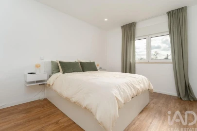 Apartamento T3 para Venda em Marinha Grande