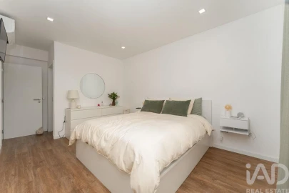 Apartamento T3 para Venda em Marinha Grande