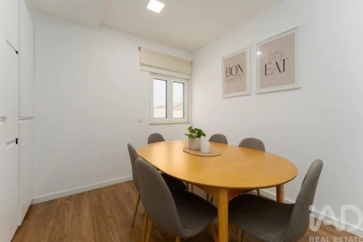 Apartamento T3 para Venda em Marinha Grande