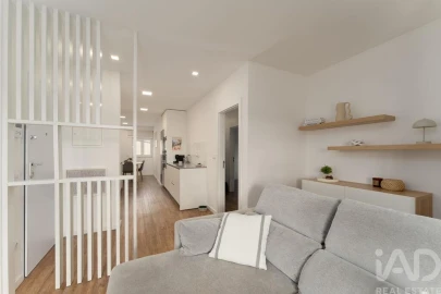 Apartamento T3 para Venda em Marinha Grande