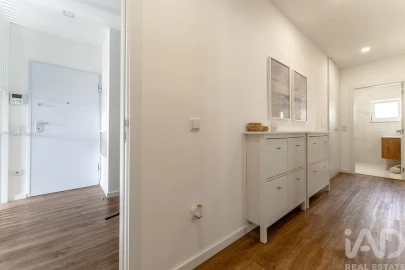 Apartamento T3 para Venda em Marinha Grande