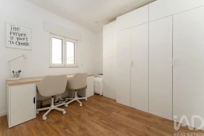 Apartamento T3 para Venda em Marinha Grande