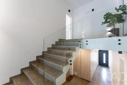 Apartamento T3 para Venda em Marinha Grande