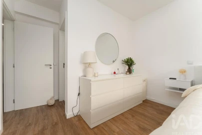 Apartamento T3 para Venda em Marinha Grande