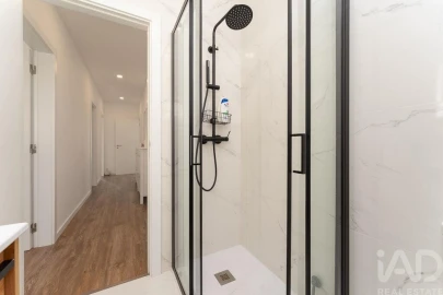 Apartamento T3 para Venda em Marinha Grande