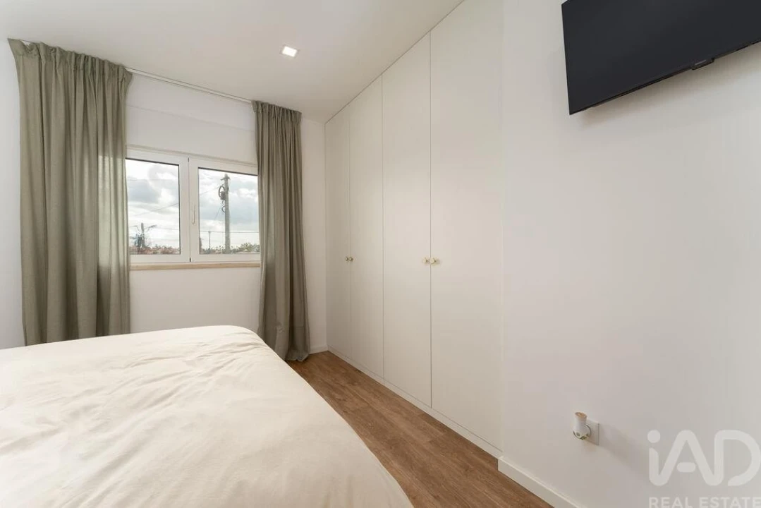 Apartamento T3 para Venda em Marinha Grande Foto 30