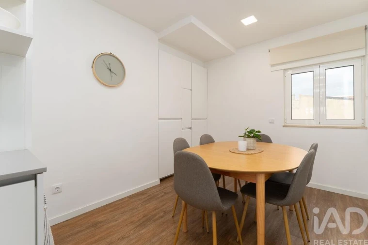 Apartamento T3 para Venda em Marinha Grande Foto 13