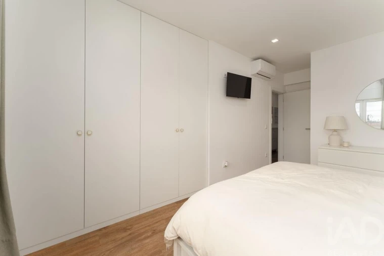 Apartamento T3 para Venda em Marinha Grande Foto 29