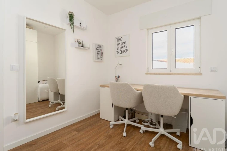 Apartamento T3 para Venda em Marinha Grande Foto 21