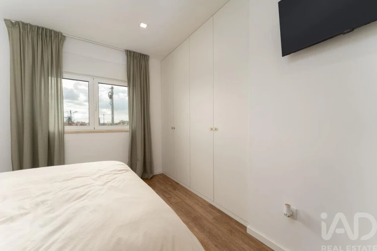 Apartamento T3 para Venda em Marinha Grande Foto 30