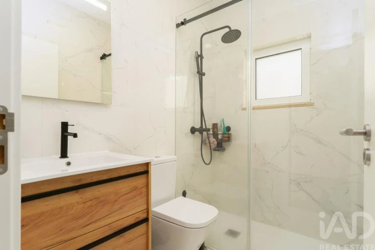 Apartamento T3 para Venda em Marinha Grande Foto 27