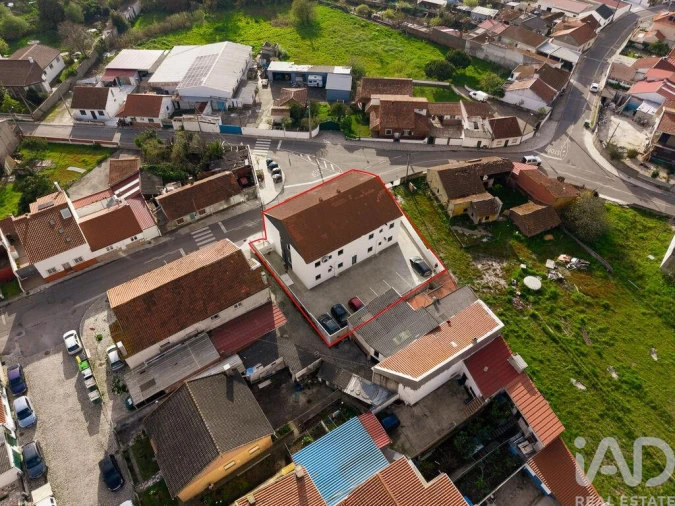 Apartamento T3 para Venda em Marinha Grande Foto 37