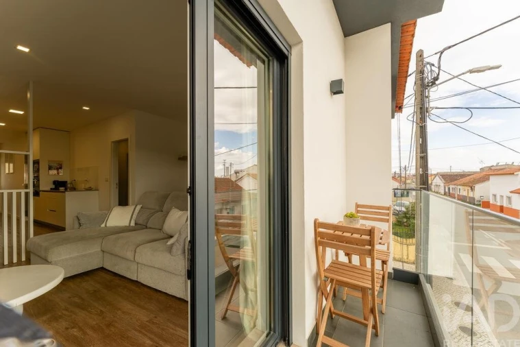 Apartamento T3 para Venda em Marinha Grande Foto 5