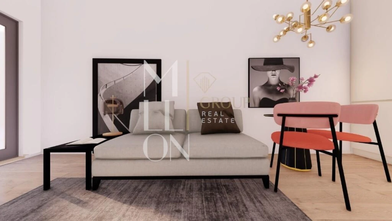 Moradia T1 para Venda em Campanhã Foto 1