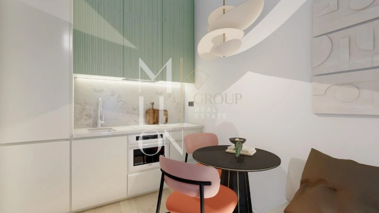 Moradia T1 para Venda em Campanhã Foto 2