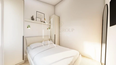 Moradia T1 para Venda em Campanhã