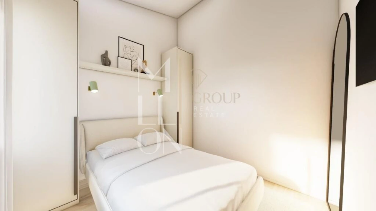 Moradia T1 para Venda em Campanhã Foto 4