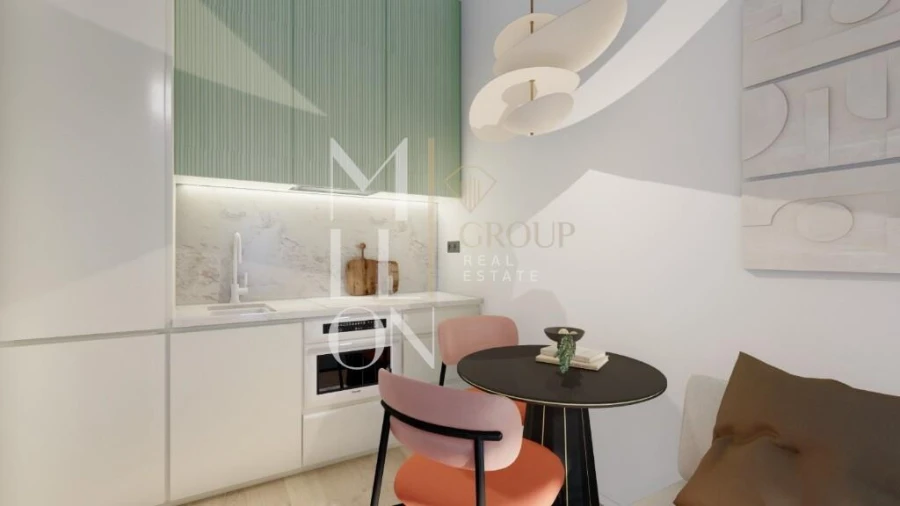 Moradia T1 para Venda em Campanhã Foto 2