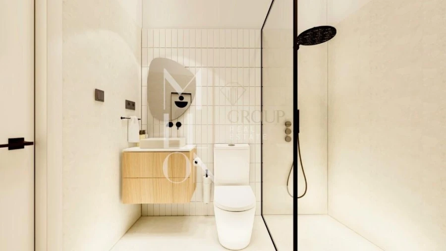 Moradia T1 para Venda em Campanhã Foto 7