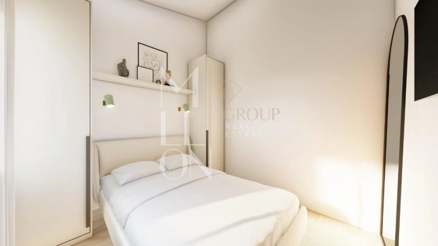 Moradia T1 para Venda em Campanhã Foto 4