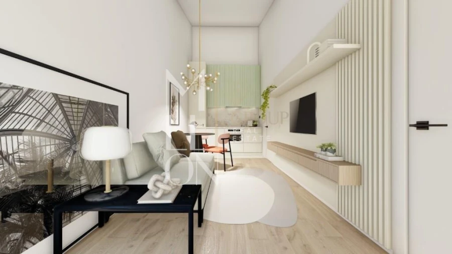 Moradia T1 para Venda em Campanhã Foto 5