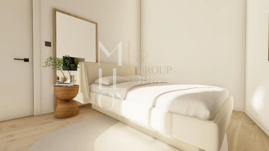 Moradia T1 para Venda em Campanhã Foto 6