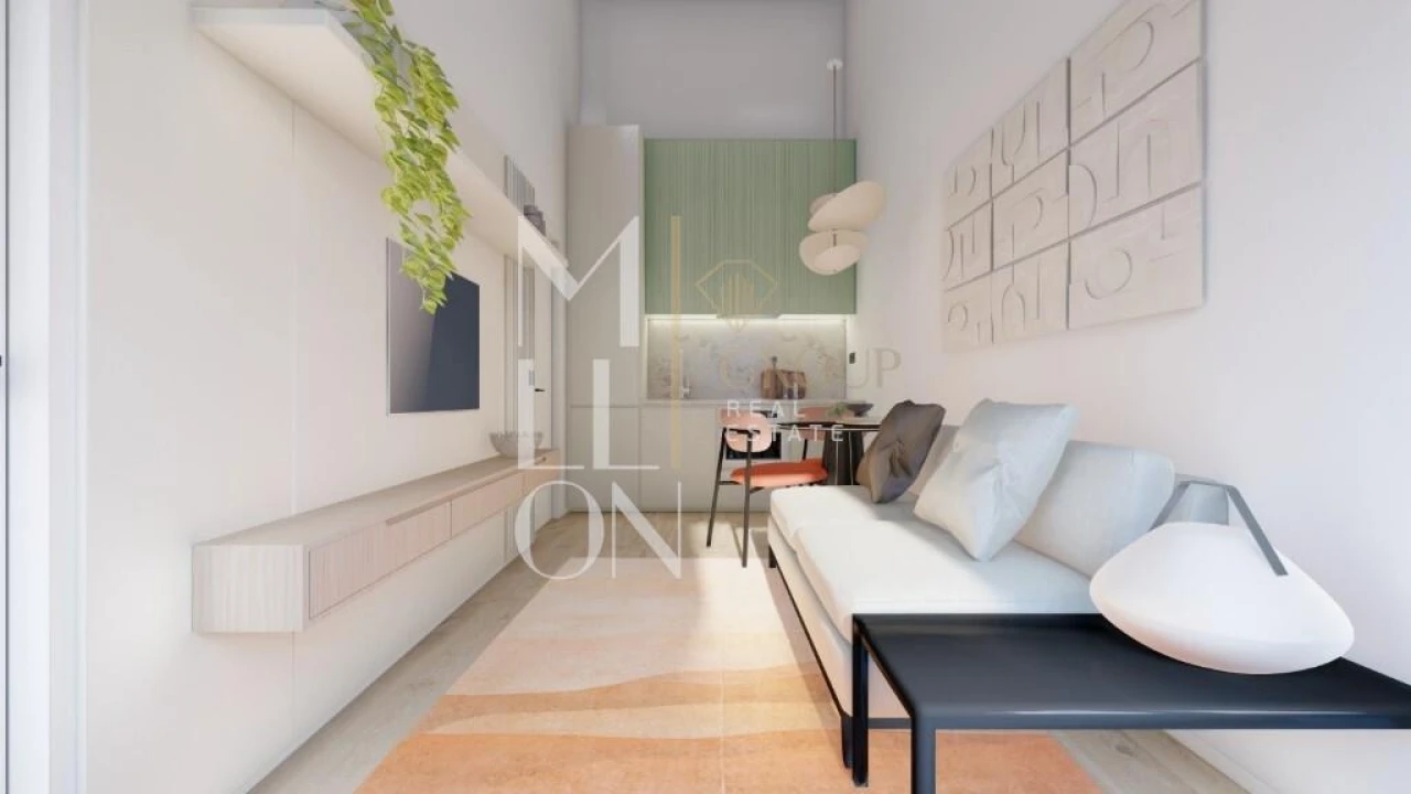 Moradia T1 para Venda em Campanhã Foto 3