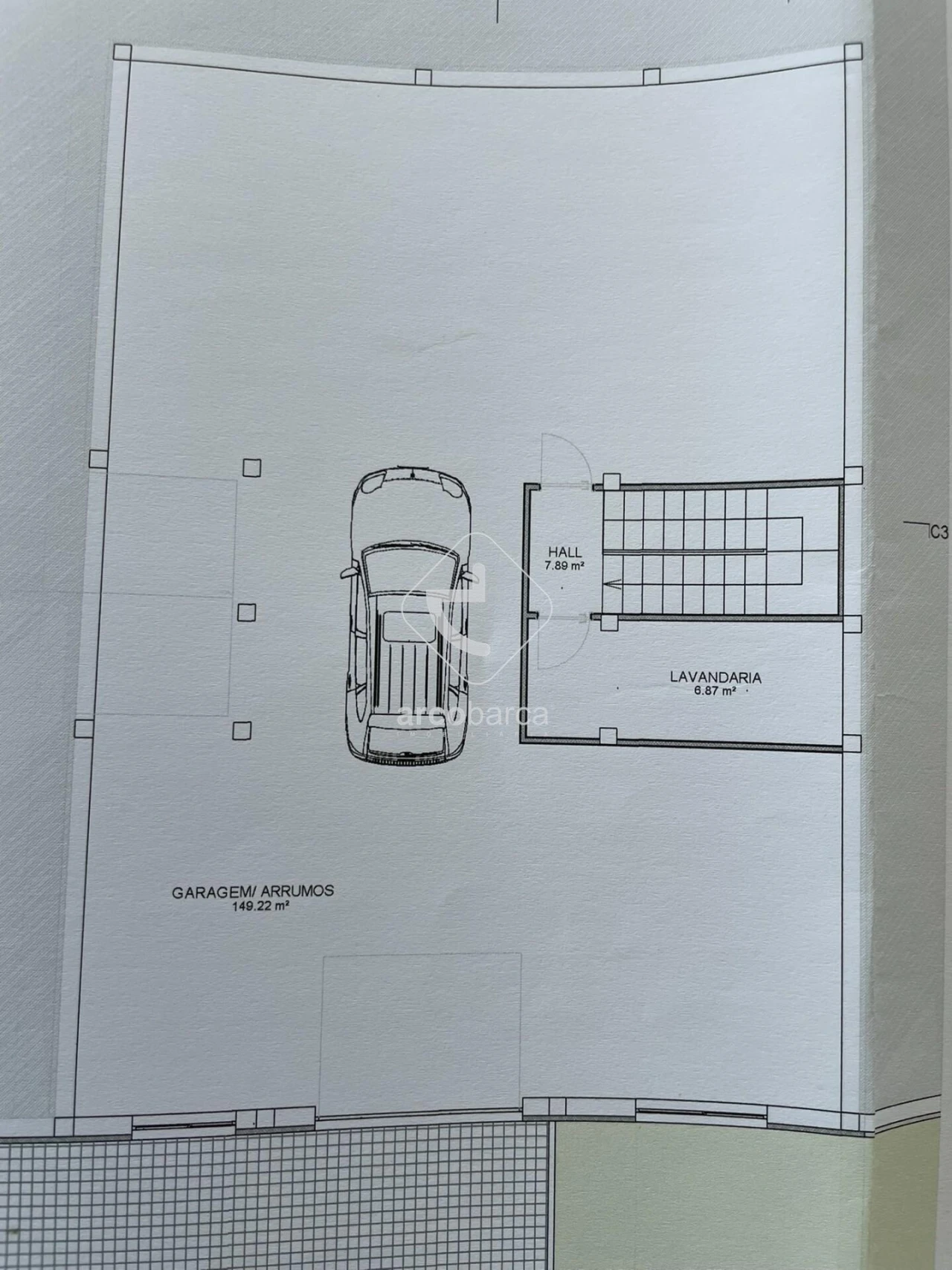 Moradia T3 para Venda em Formariz e Ferreira Foto 36