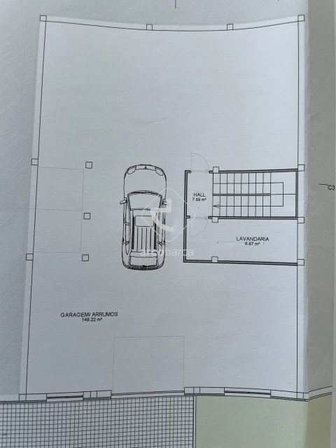 Moradia T3 para Venda em Formariz e Ferreira