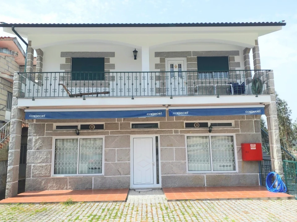 Moradia T3 para Venda em Avessadas e Rosém Foto 55