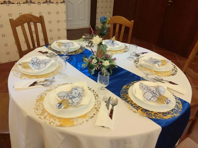 Moradia T3 para Venda em Avessadas e Rosém Foto 48