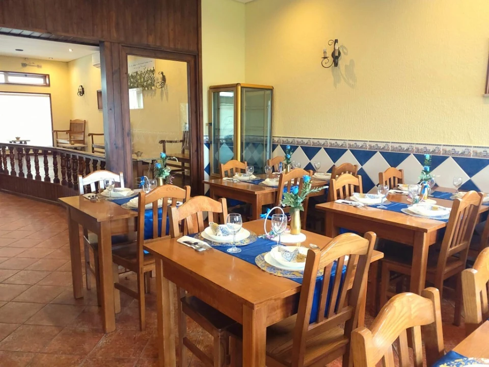 Moradia T3 para Venda em Avessadas e Rosém Foto 47