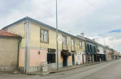 Negócio para Venda em Arcozelo