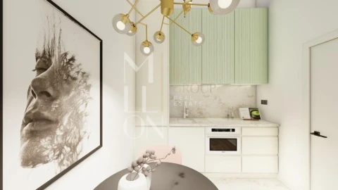 Moradia T1 para Venda em Campanhã