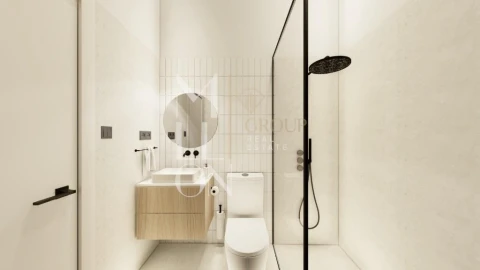 Moradia T1 para Venda em Campanhã