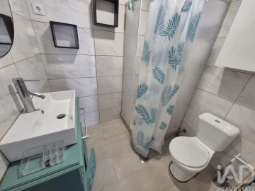 Moradia T3 para Venda em Fernao Ferro