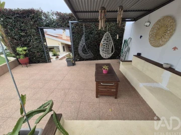 Moradia T3 para Venda em Fernao Ferro