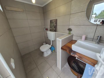 Moradia T3 para Venda em Fernao Ferro