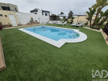 Moradia T3 para Venda em Fernao Ferro