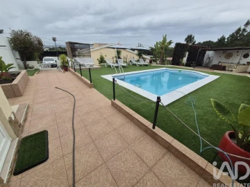 Moradia T3 para Venda em Fernao Ferro