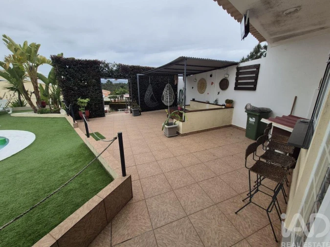 Moradia T3 para Venda em Fernao Ferro Foto 34