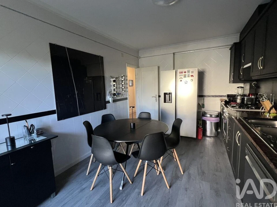 Moradia T4 para Venda em Foz do Arelho Foto 10