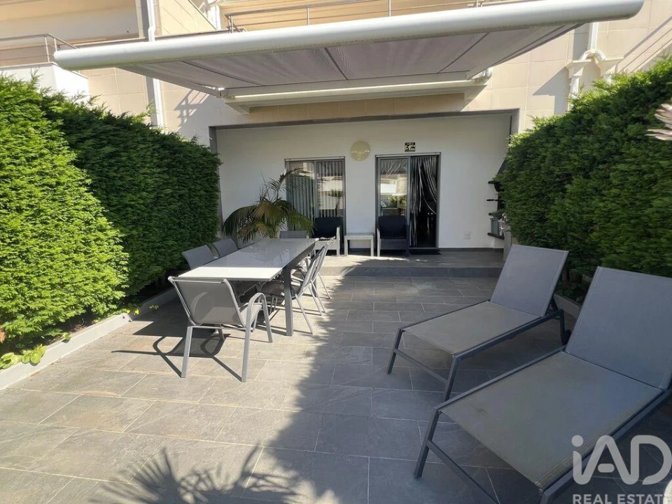 Moradia T4 para Venda em Foz do Arelho Foto 1