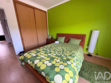 Moradia T4 para Venda em Foz do Arelho