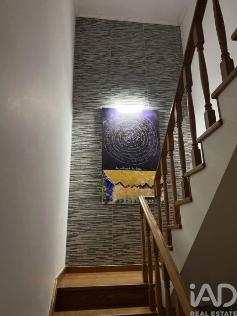 Moradia T4 para Venda em Foz do Arelho